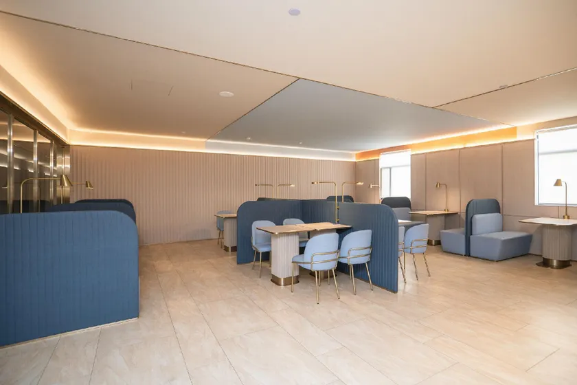 Hanting Hotel Changshu Wanda Plaza - Image 1