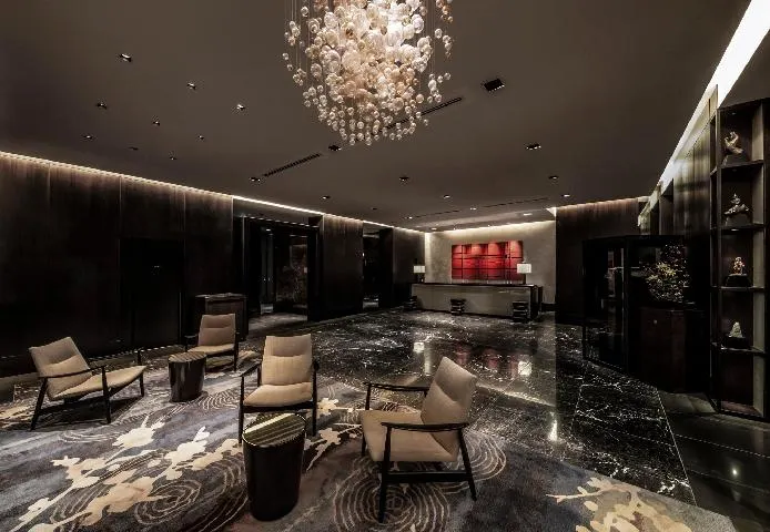 The Royal Park Hotel Kyoto Sanjo - Image 1