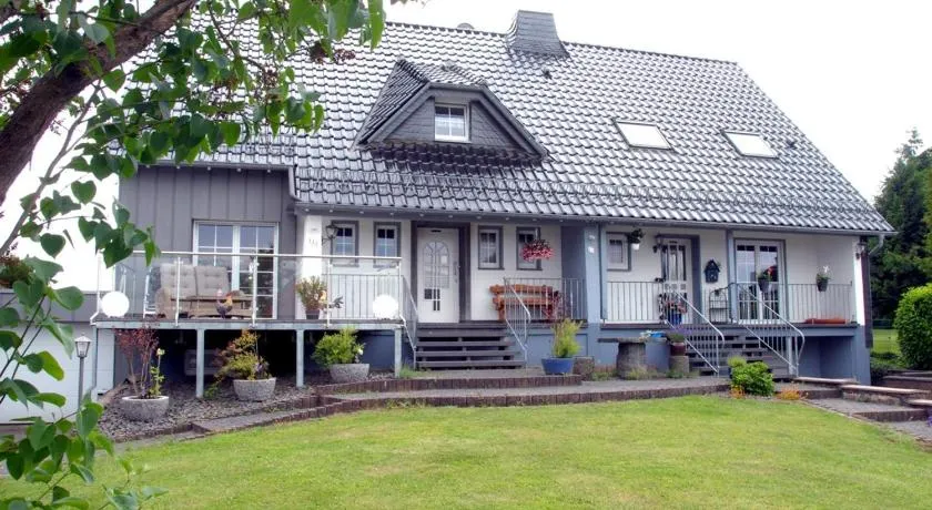 Ferienwohnung Pfeil - Image 1