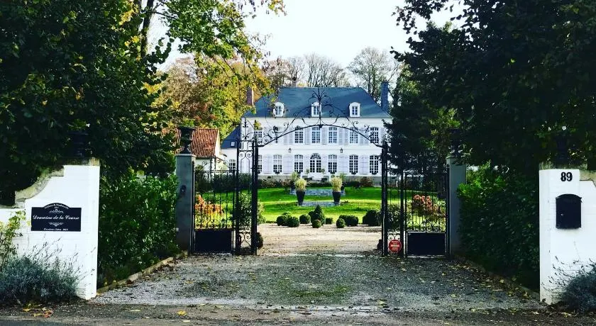 Domaine de la Course - Image 1