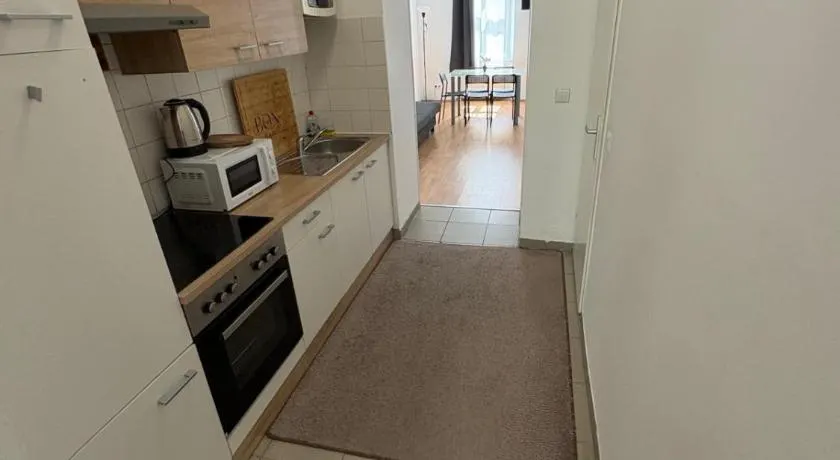 Palace Apartment - Image 1