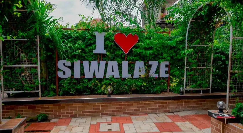 SIWALAZE HOTEL & APARTMENT Dodoma - Image 1