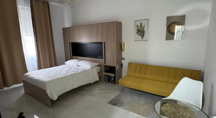 Lupo Luxury Rooms - Image 1