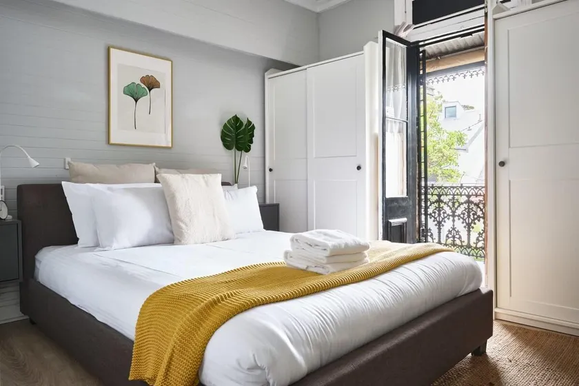 3 Bed Premium Terrace with parking - Image 1