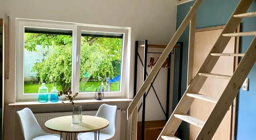 Galerie Apartment Self-Check-In - Image 1