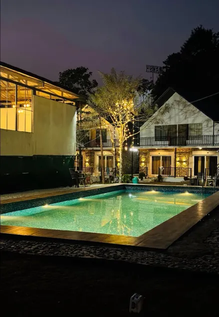 Naqsh Resort Rishikesh - Image 1