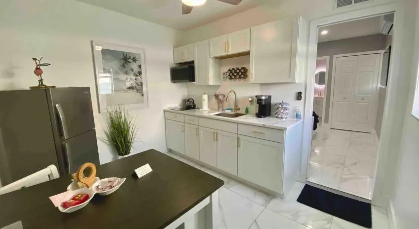 Little Paradise In Palm Beach - Image 1