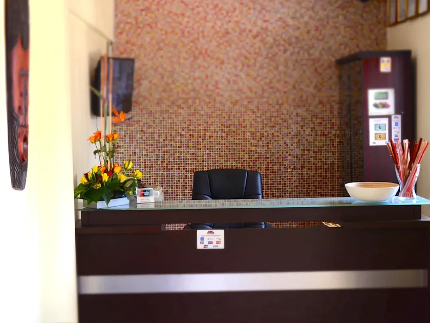Gigiri Express Hotel - Image 1