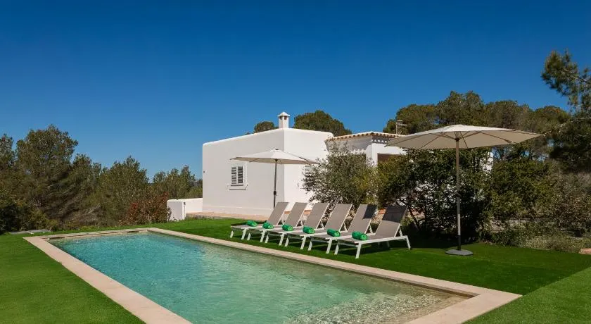 Villa Can Bassetes - Image 1