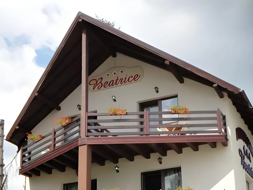 Pensiunea Beatrice - Image 1