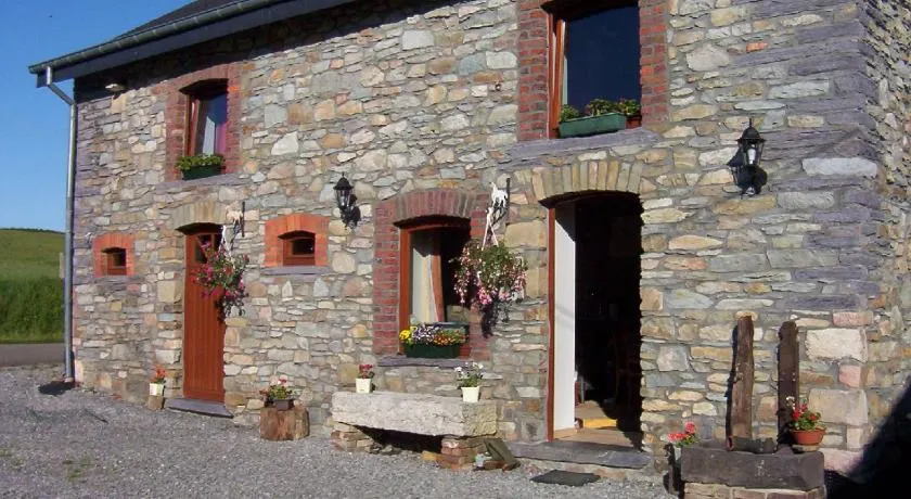 gîte Le cheval ardennais - Image 1
