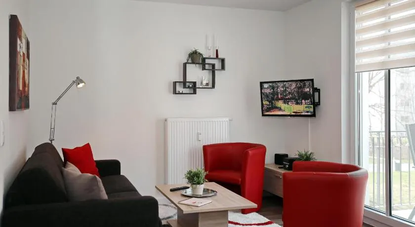 Residenz von Flotow Wohnung 13 - Image 1