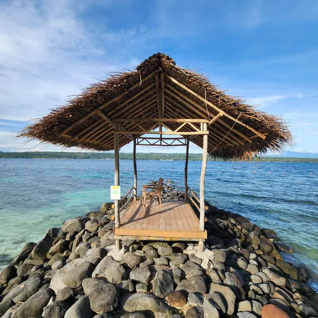 Samal Island Kembali Condo Resort - Image 1