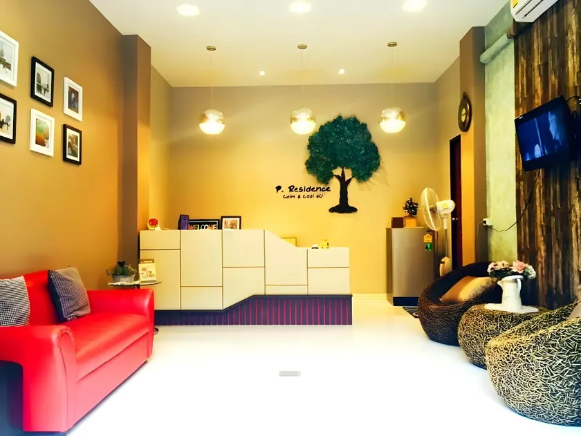 P-Residence - Image 1