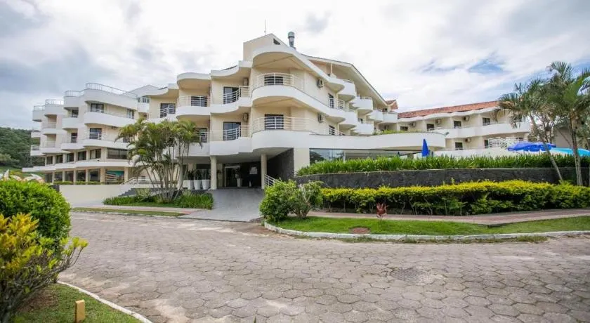 Praia Brava Hotel - Studio - Image 1