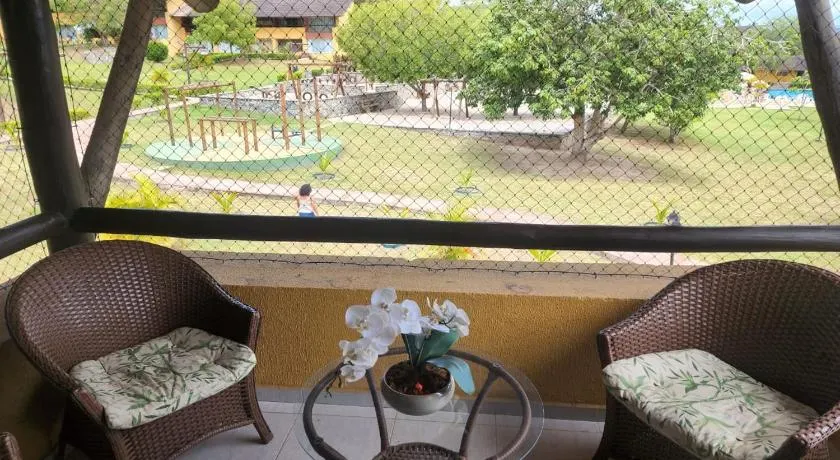 Lindo e confortável Flat Em Gravatá - Image 1