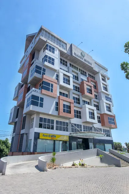 Horison Inn Antawirya Semarang - Image 1