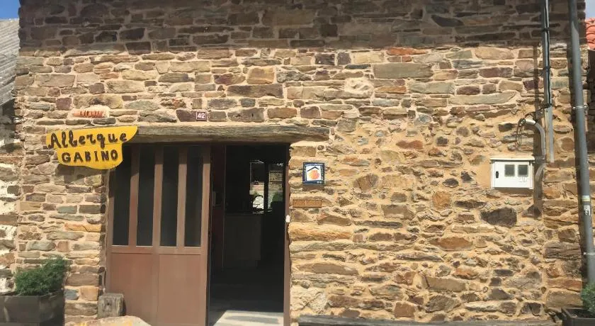 Albergue Gabino - Image 1