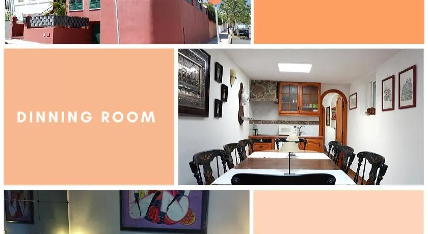 La Orotava vacational rental home - Image 1