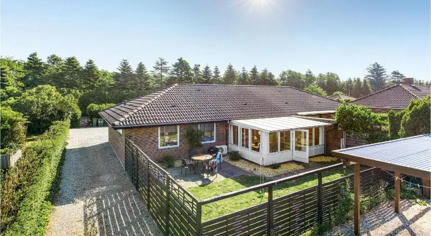 House in Millinge for 6 people with 3 rooms Ref. 630298 - Image 1