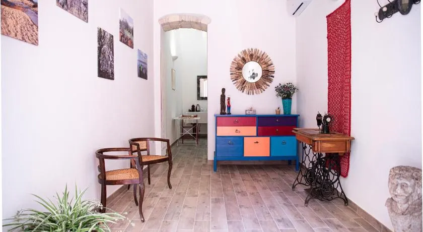 B&B le TRE CHIOCCIOLE - Image 1
