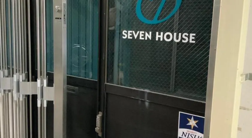 Seven House - Image 1