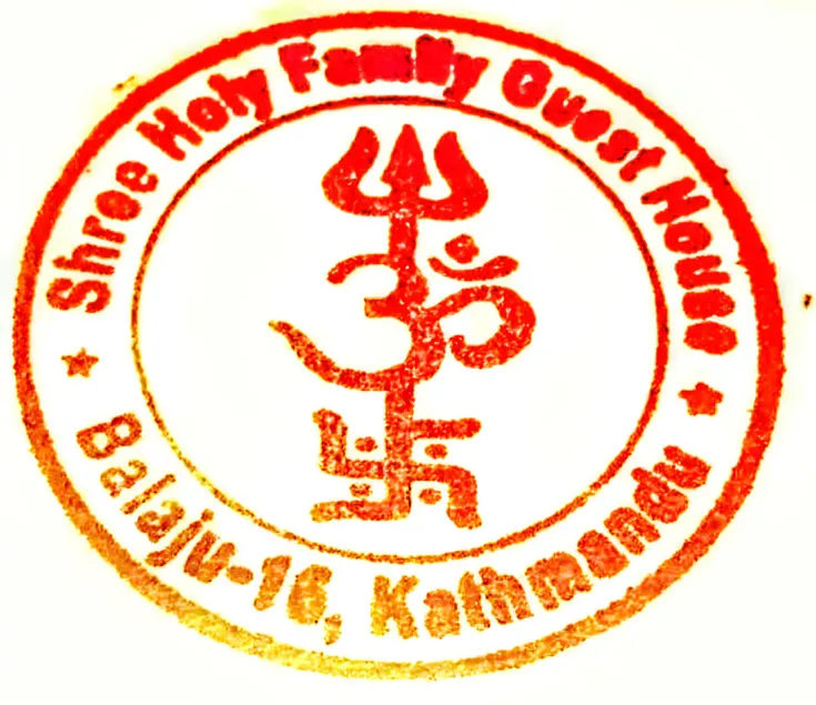 Shri Holy Family Guest House - Image 1