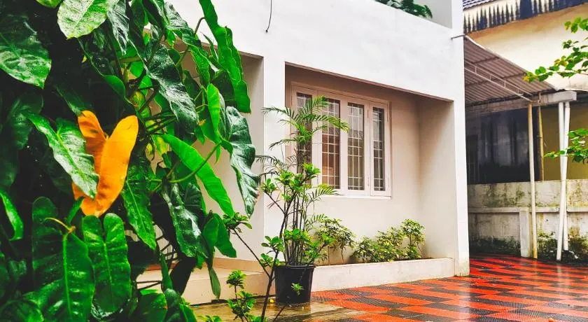 Cochin Inn Villa - Image 1
