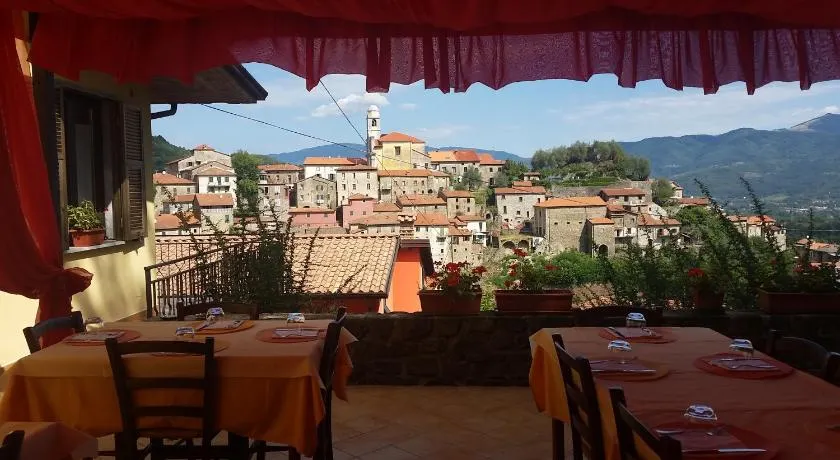 Hotel Ristorante El Caracol - Image 1