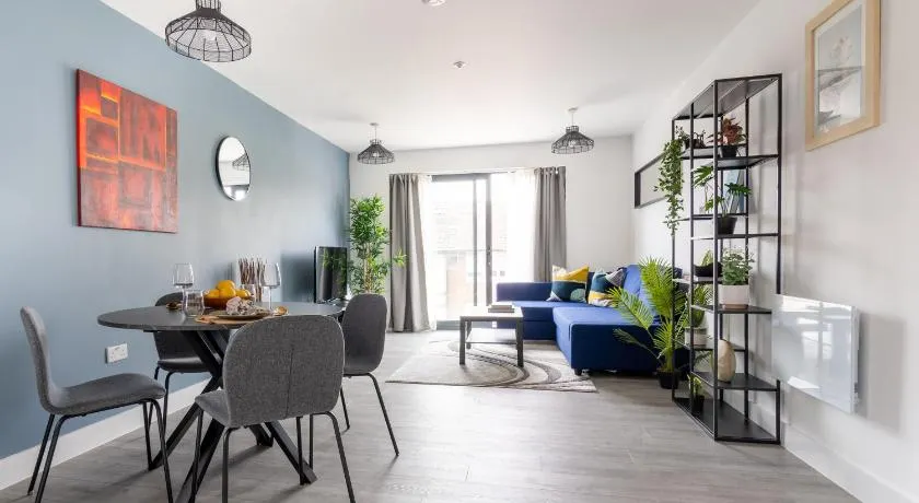 Oasis at Hemel Hempstead - Image 1