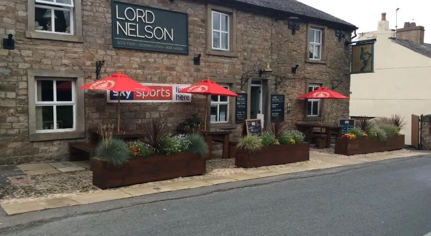 The Lord Nelson Inn B&B - Image 1