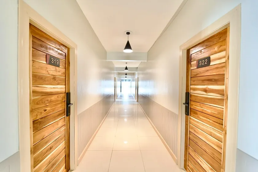 Bankaew Hotel - Image 1