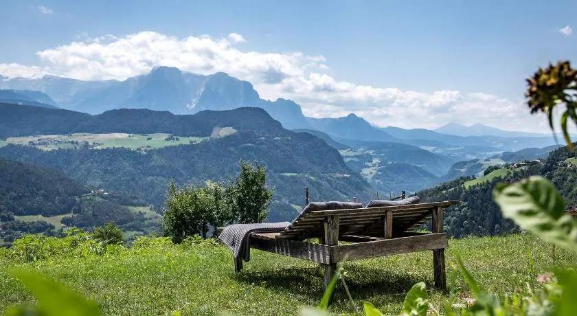 HAUSERHOF Chalet with Dolomite View - Image 1
