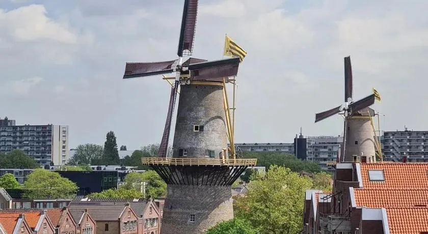 Windmill view Apartment - Image 1
