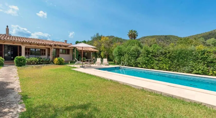 Villa Can Jaume by Sealand Villas - Image 1