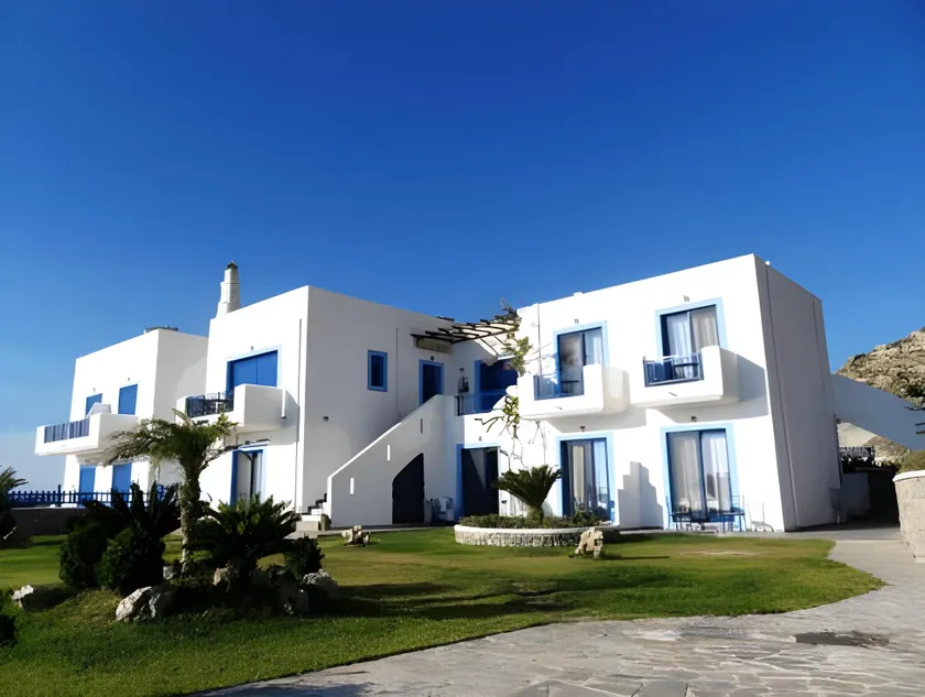 Bella Vista Stegna - Image 1