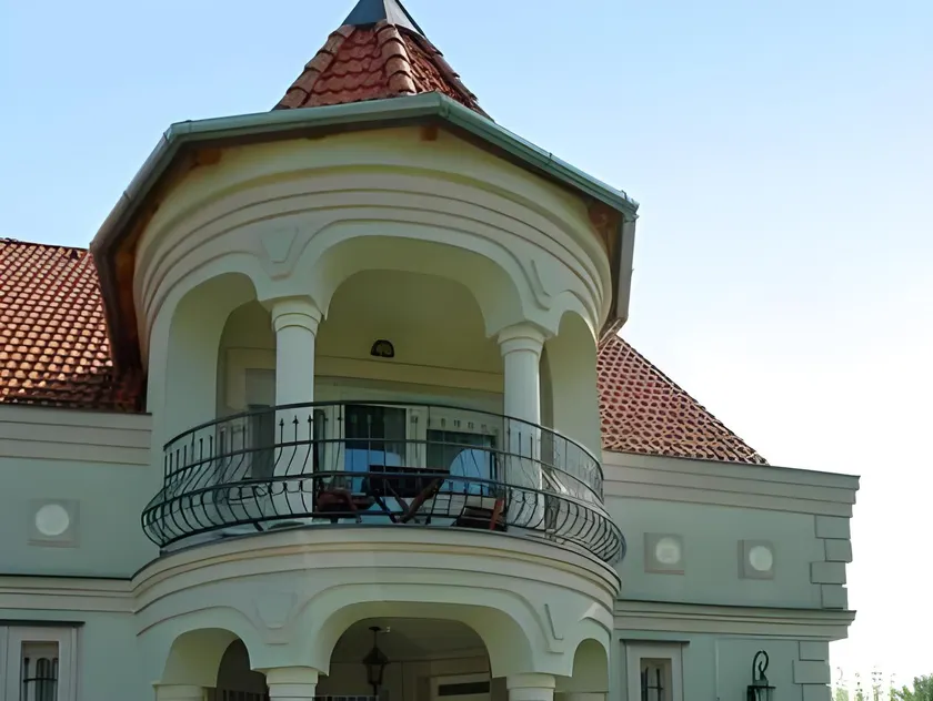Admirál Villa Felnőttbarát szálláshely - Image 1