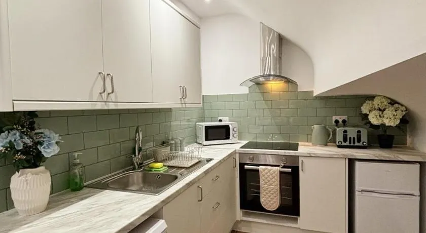 Welsh Getaway Studio Loft - Image 1