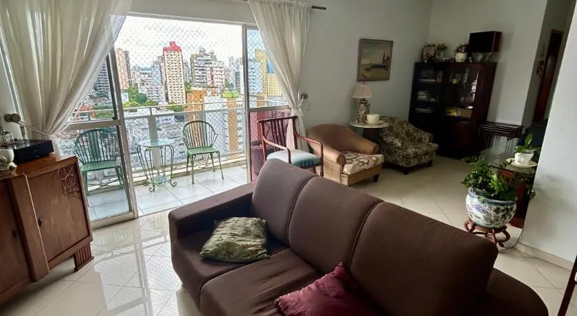 Apartamento bem localizado em Belém - Image 1