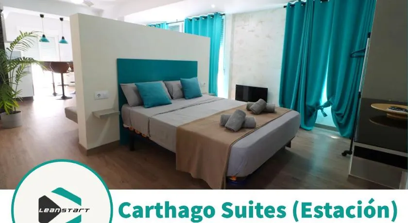 Carthago Suites - Image 1