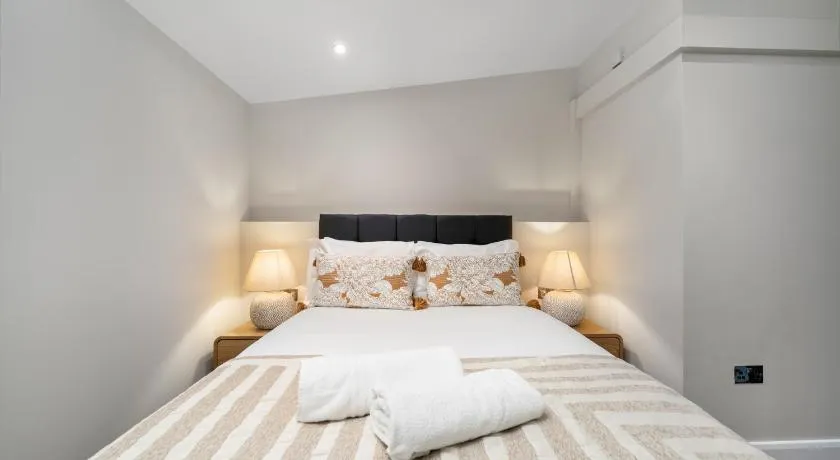 Fitzrovia Urban Residences - Image 1