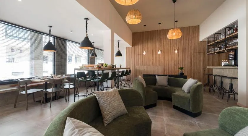 Oliva Welcoming Apartments - Image 1