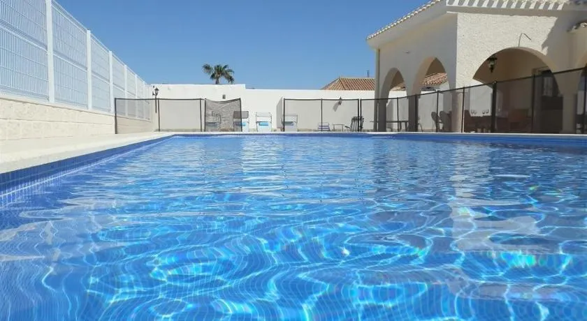 Villa Salt Lake near city and beach - Image 1