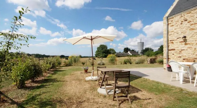 A la Ferme du Cosquer - Image 1