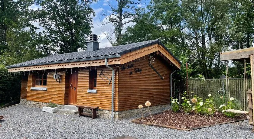 Le chalet du Hélivy - Image 1