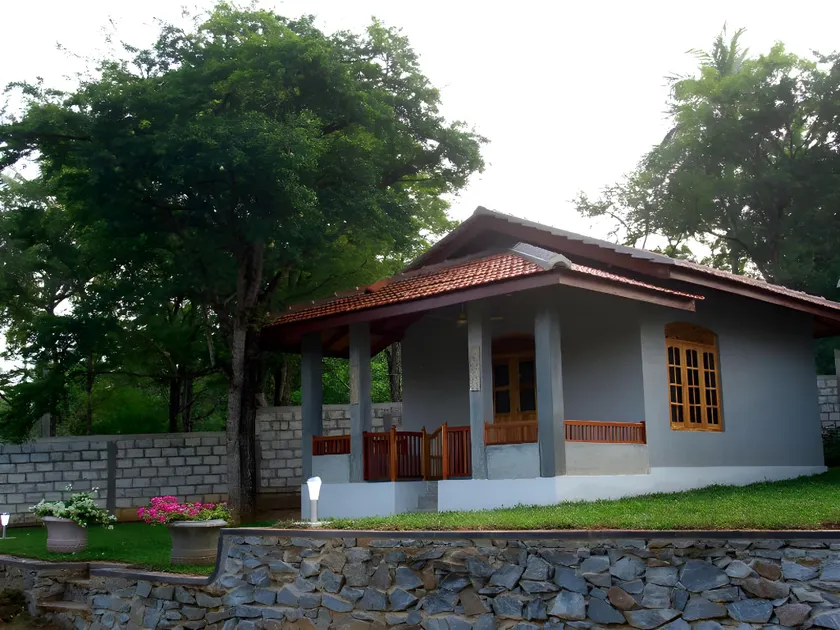 Tranqualitychalets - Image 1