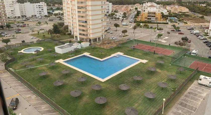 apartamento con vistas valdelagrana - Image 1