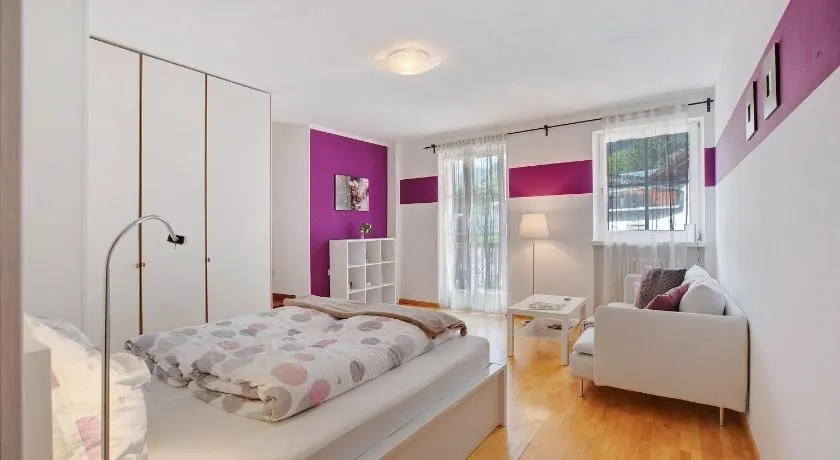 Appartement Wally - Image 1
