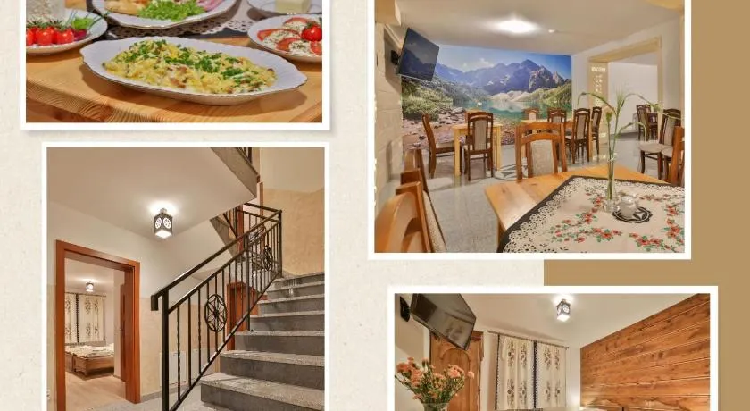 Pokoje na Zakręcie - Blisko term bania oraz restauracji - Rodzinna Atmosfera - Image 1