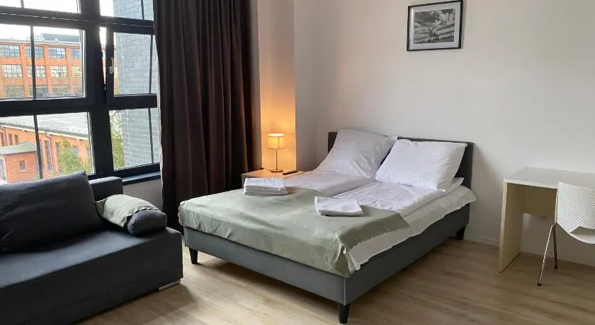 SleepWell Apartments - Image 1